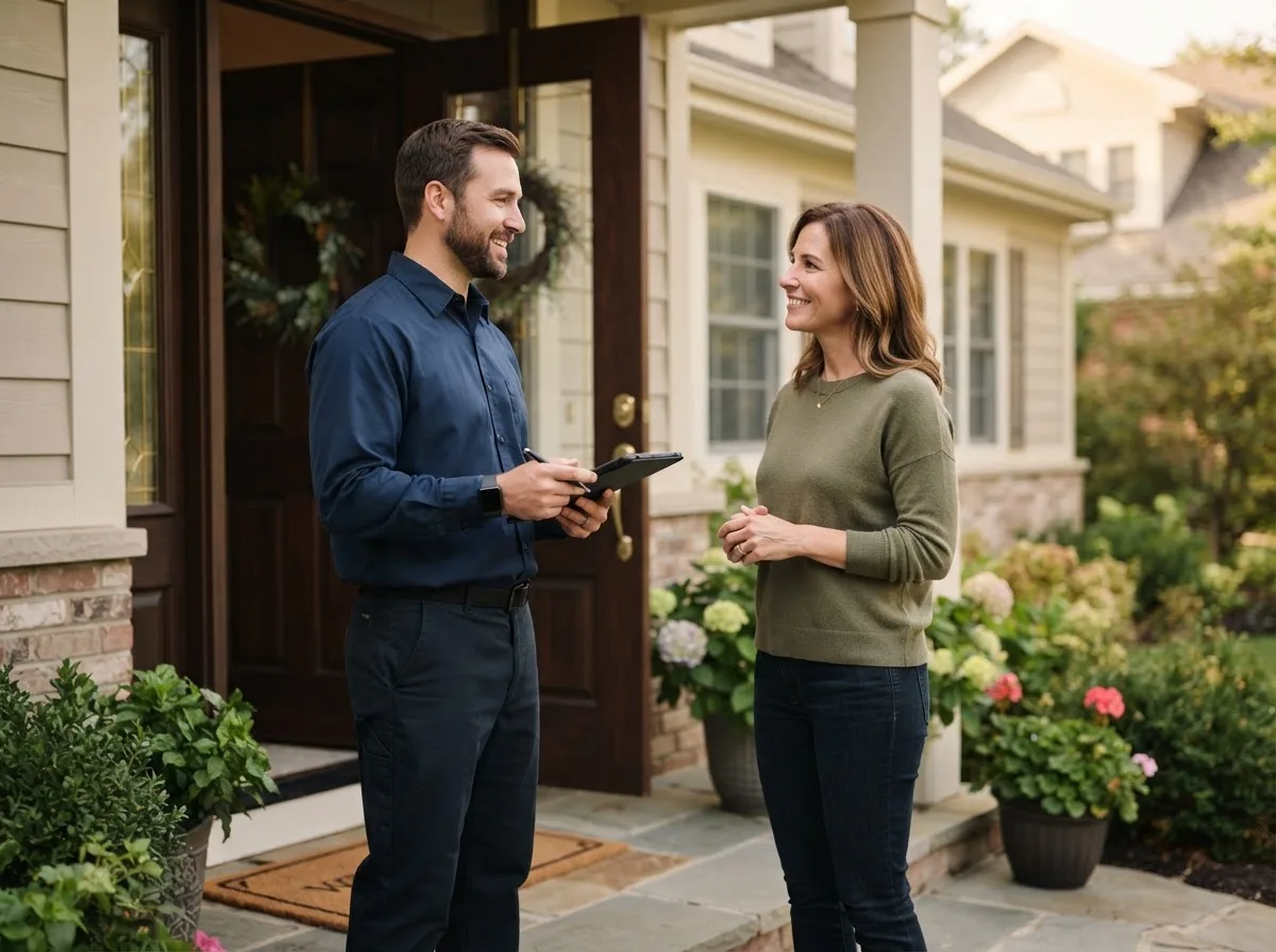 Water damage restoration FAQs for Glenburn, ME